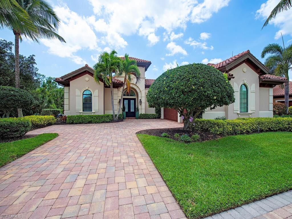 6445 Costa Circle Naples, FL 34113 - Photo 3 of 39
