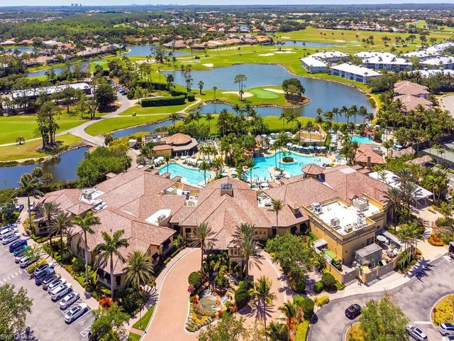 $1,999,000 | 6445 Costa Circle, Naples, FL 34113