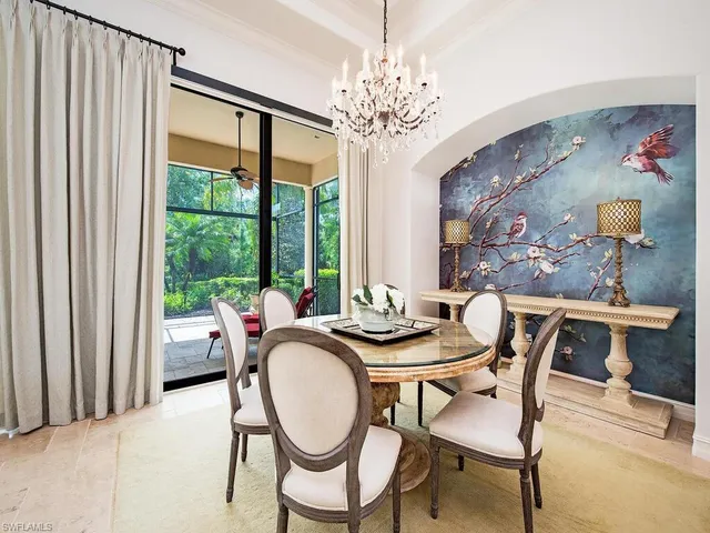 $1,999,000 | 6445 Costa Circle, Naples, FL 34113