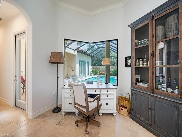 $1,999,000 | 6445 Costa Circle, Naples, FL 34113