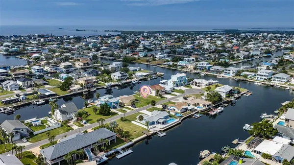 $235,000 | 4181 Diaz Court, Hernando Beach, FL 34607