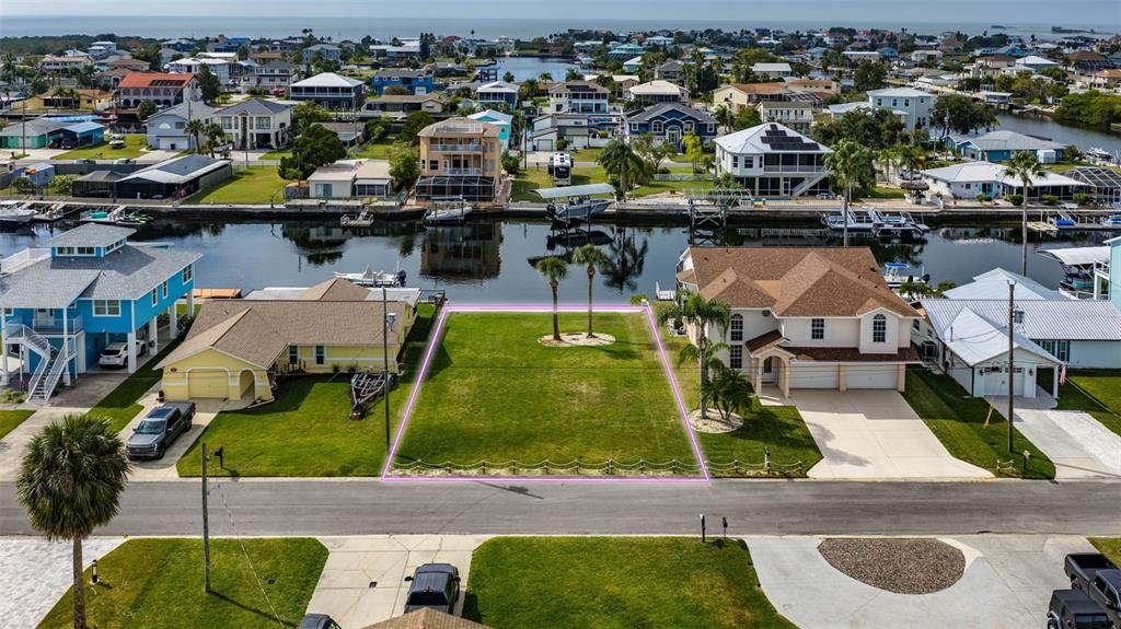 4181 Diaz Court Hernando Beach, FL 34607 - Photo 12 of 13