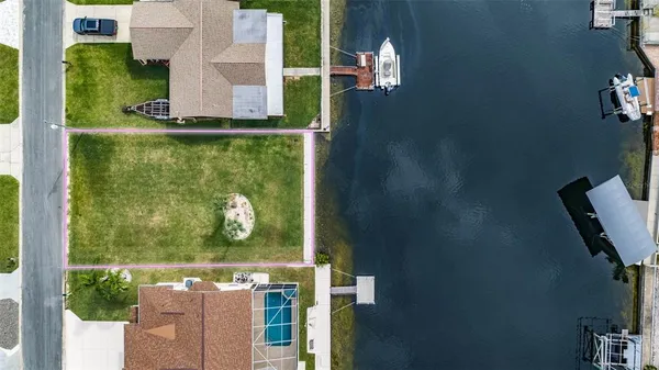 $235,000 | 4181 Diaz Court, Hernando Beach, FL 34607