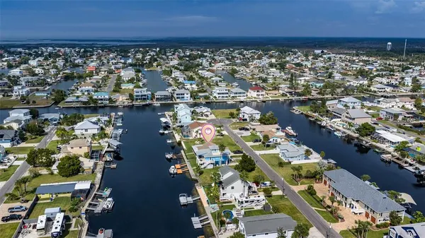 $235,000 | 4181 Diaz Court, Hernando Beach, FL 34607