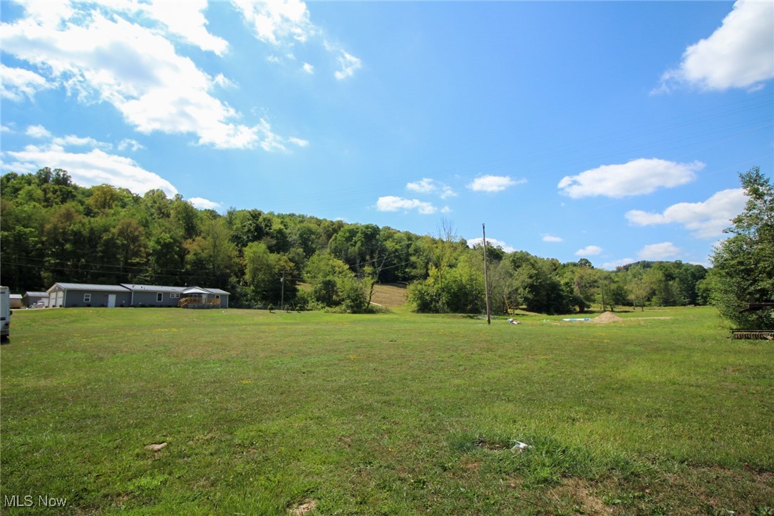 1798 Campbell Road Southwest New Philadelphia, OH 44663 - Photo 48 of 50 View of yard featuring a rural view