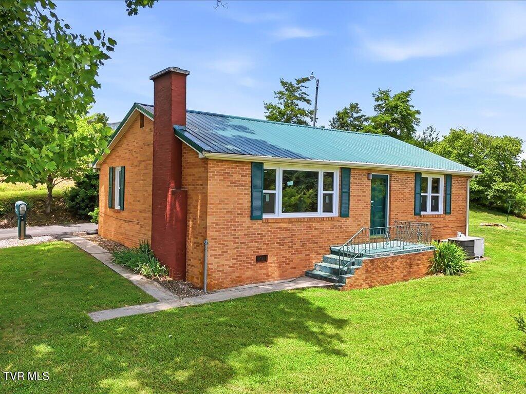 818 Guy Collins Road Morristown, TN 37813 - Photo 17 of 28 818 Guy Collins Rd - 17