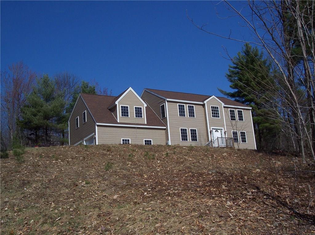 128 Bauneg Beg Road Sanford, ME 04073 - Photo 15 of 15 Front view