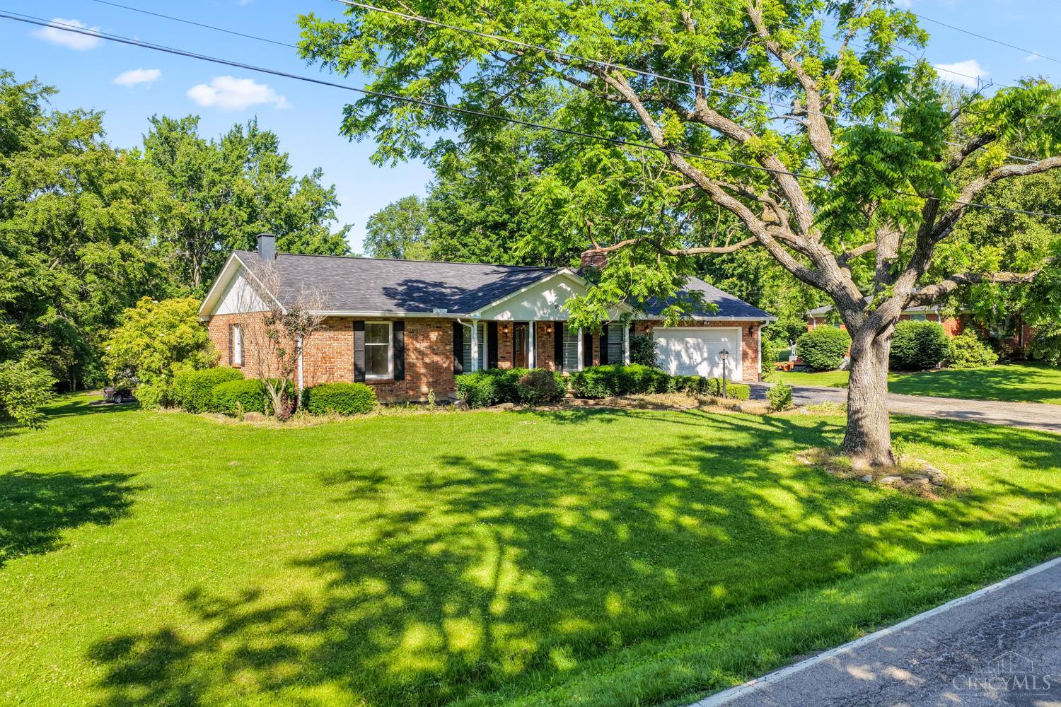 3602 Lucas Road Blanchester, OH 45107 - Photo 3 of 54 Gallery Image 3