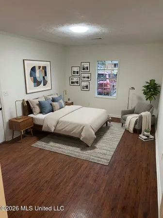 $250,000 | 352 Beverly Circle, Crystal Springs, MS 39059