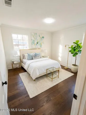 $250,000 | 352 Beverly Circle, Crystal Springs, MS 39059