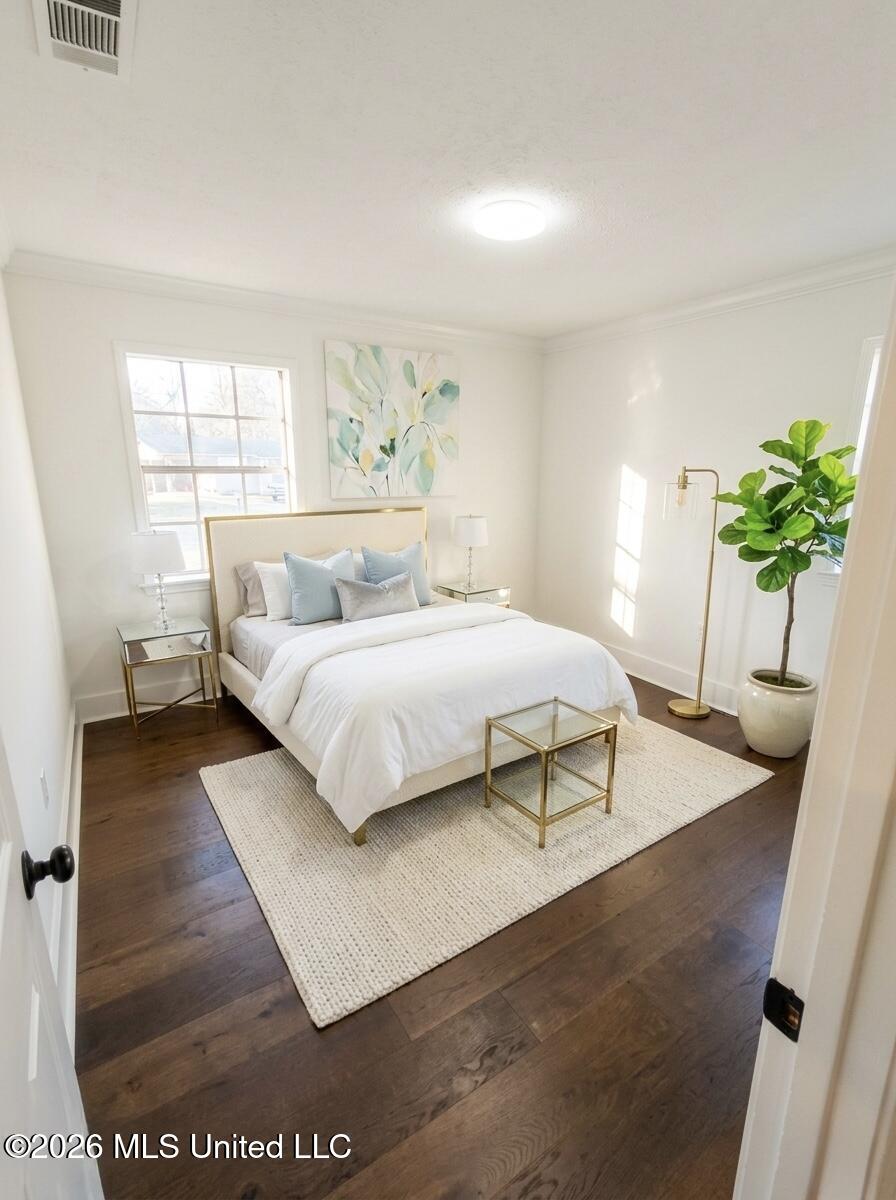 352 Beverly Circle Crystal Springs, MS 39059 - Photo 20 of 24 Sample Furnish