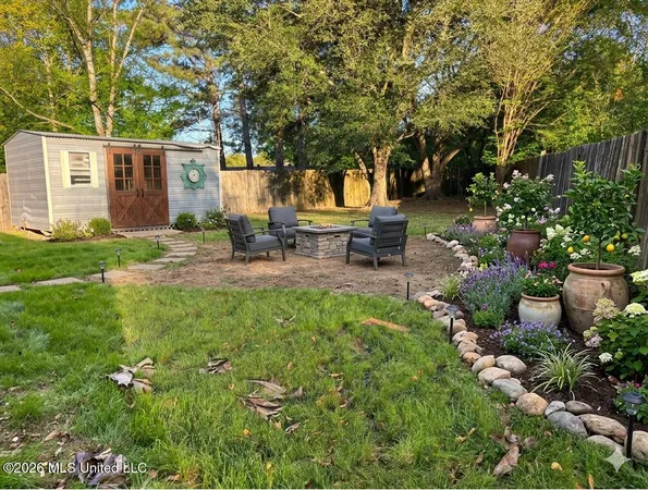 $250,000 | 352 Beverly Circle, Crystal Springs, MS 39059