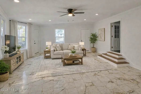 $250,000 | 352 Beverly Circle, Crystal Springs, MS 39059