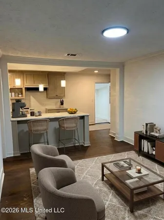 $239,999 | 352 Beverly Circle, Crystal Springs, MS 39059