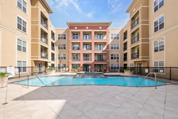 $2,200 | 1711 Old Spanish Trail, Unit 303, Houston, TX 77054