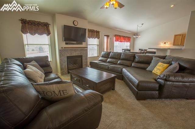 12665 Lazy E Road Peyton, CO 80831 - Photo 12 of 36