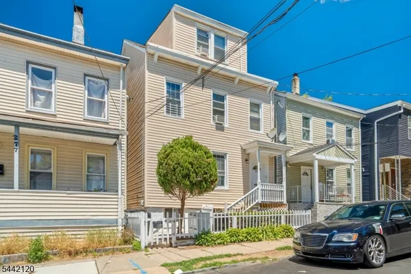 $499,000 | 279 North 4th Street, Paterson, NJ 07522