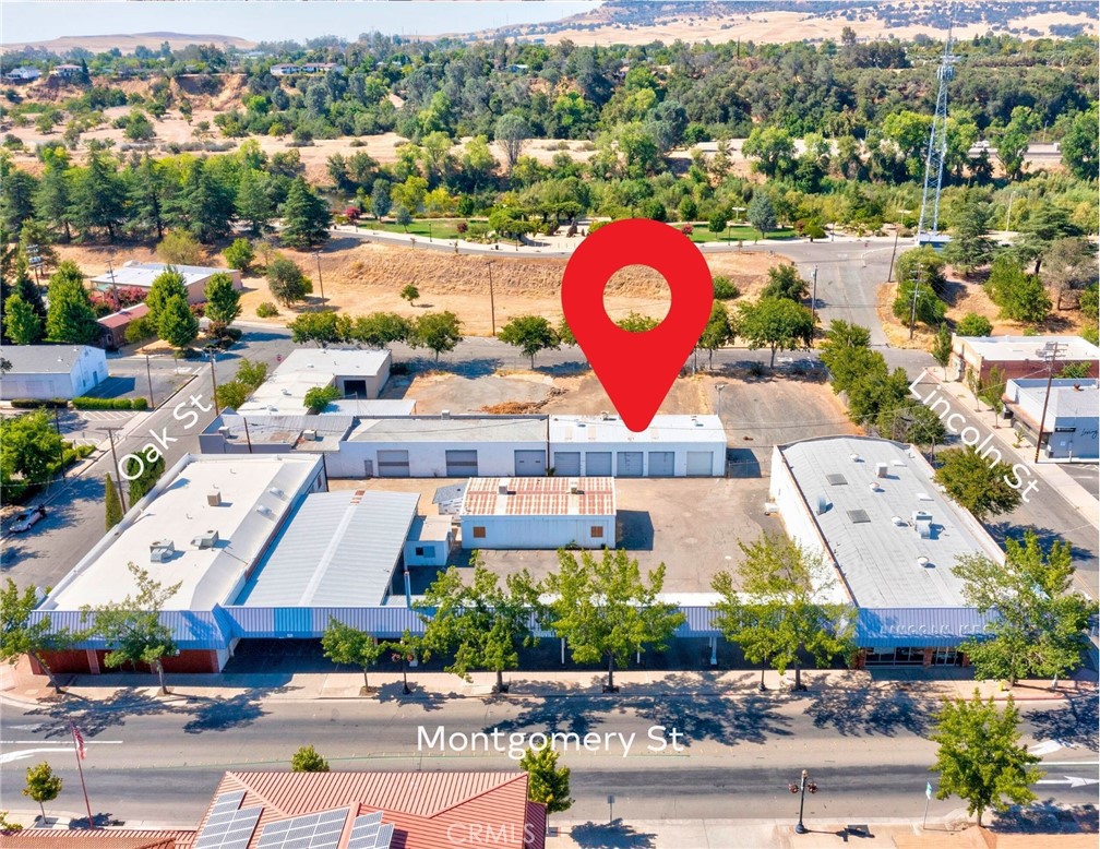 1726 Montgomery Street Oroville, CA 95965 - Photo 1 of 7