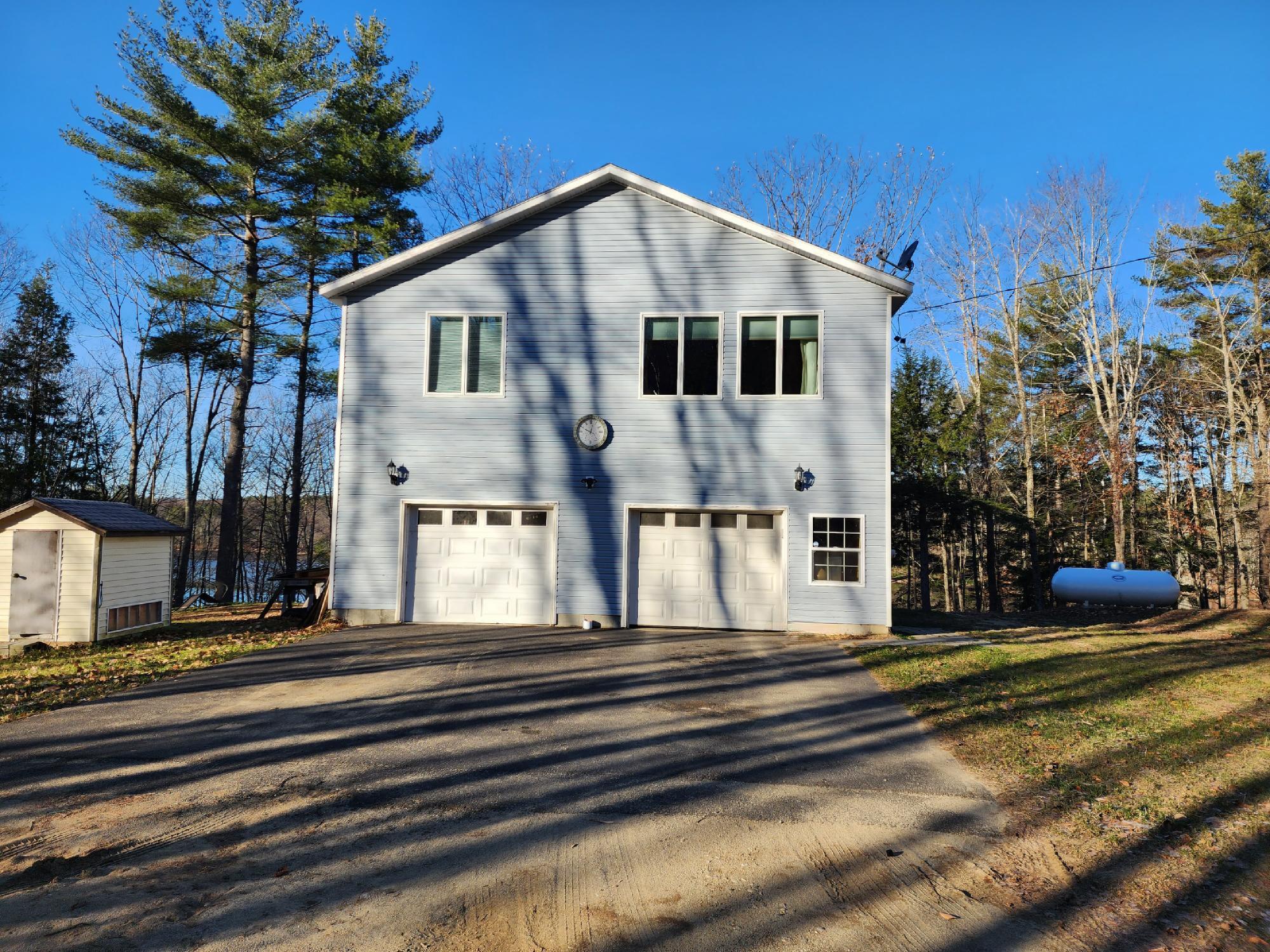 926 North River Road Greene, ME 04236 - Photo 1 of 25 20221129_090429