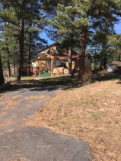8183 San Isabel Road Rye, CO 81069 - Photo 1 of 1