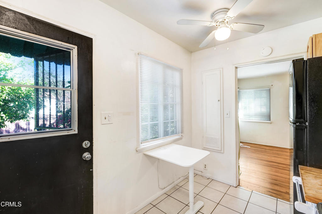 4824 Toland Way Los Angeles, CA 90041 - Photo 7 of 26 a view of a livingroom with furniture window and wooden floor