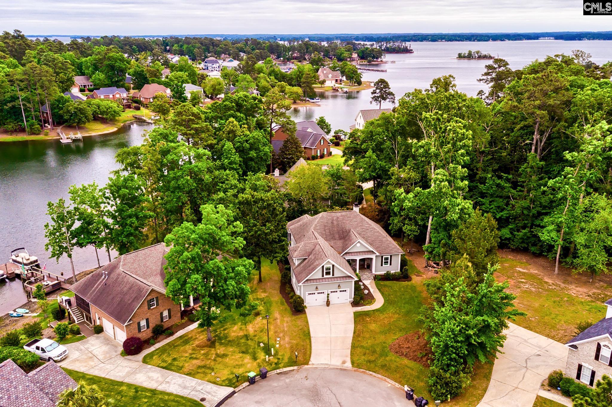408 Little Key Court Chapin, SC 29036 - Photo 17 of 61