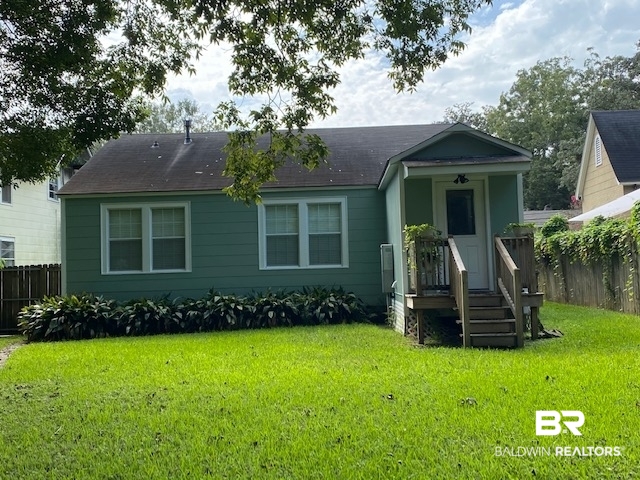 128 Margaret Street Mobile, AL 36607 - Photo 15 of 17