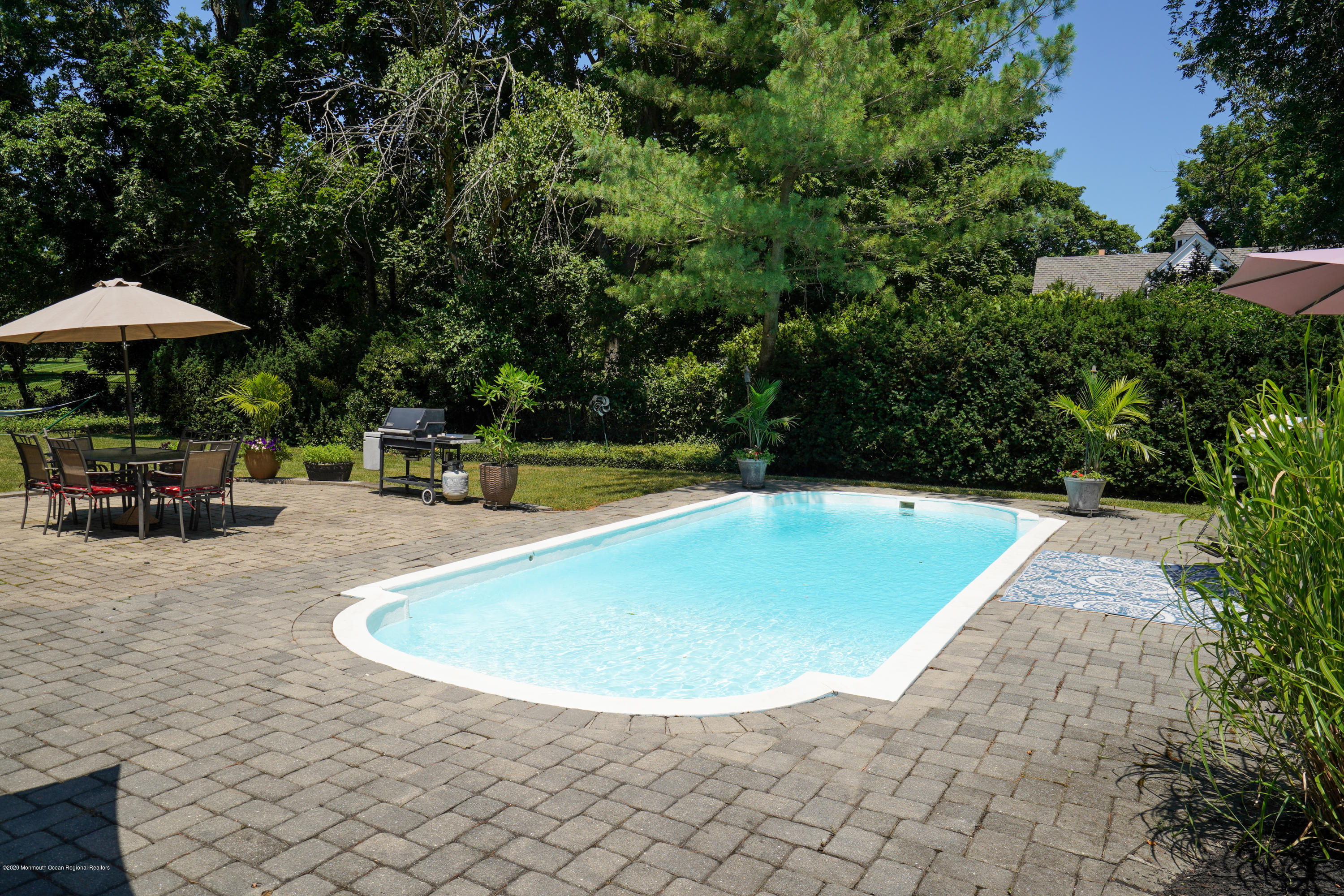 23 Hance Road Fair Haven, NJ 07704 - Photo 32 of 53 DSC09347