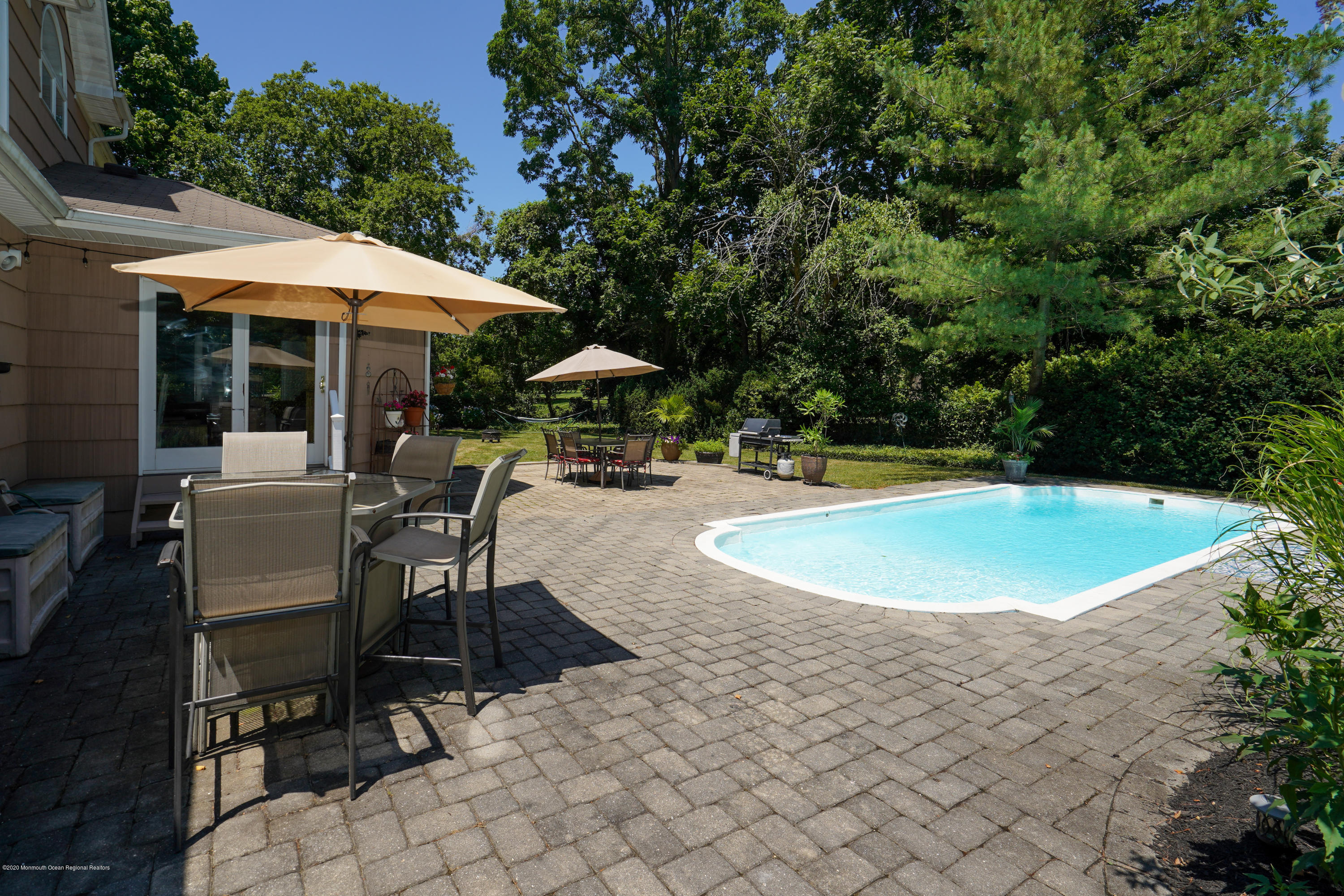 23 Hance Road Fair Haven, NJ 07704 - Photo 33 of 53 DSC09348