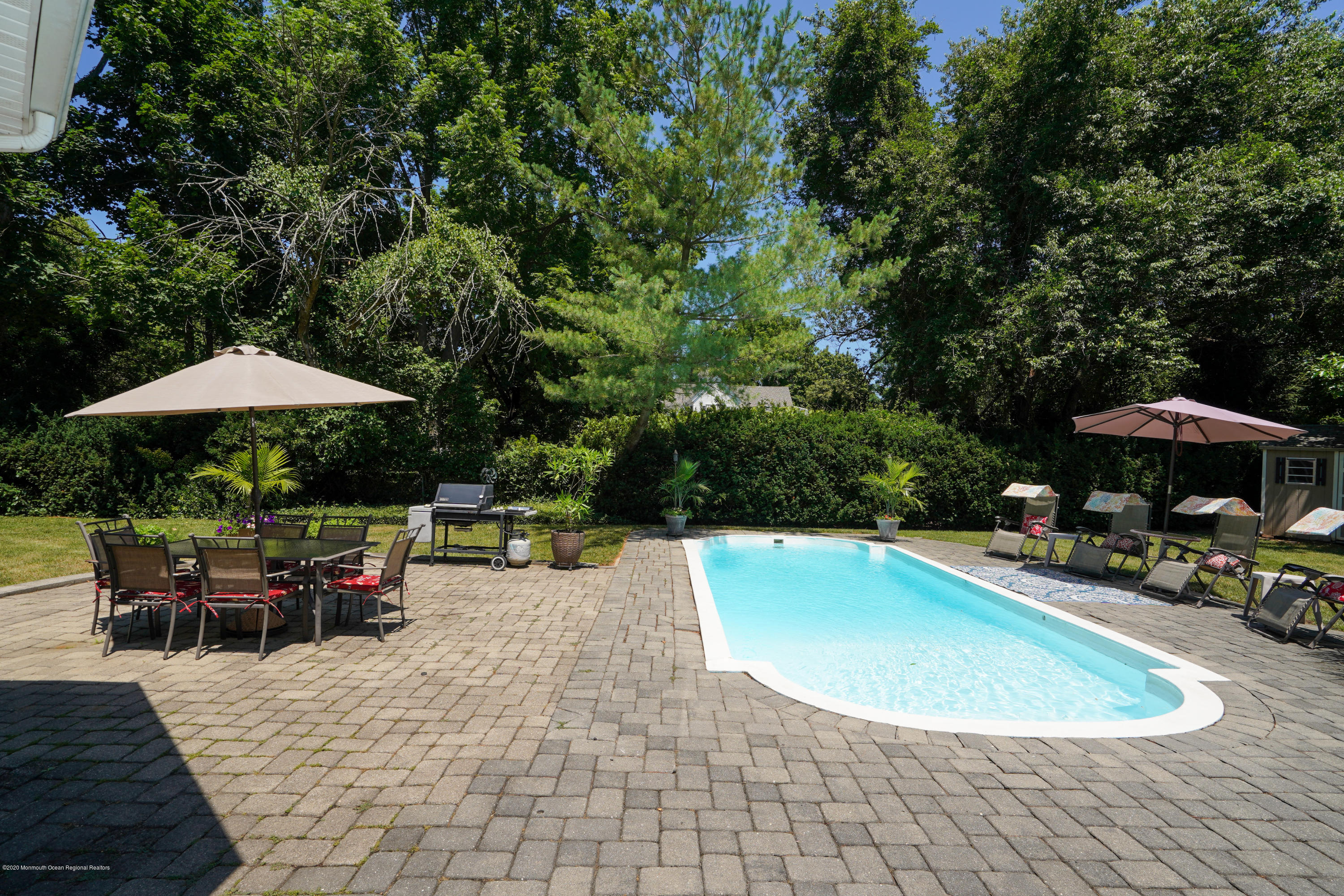 23 Hance Road Fair Haven, NJ 07704 - Photo 34 of 53 DSC09350