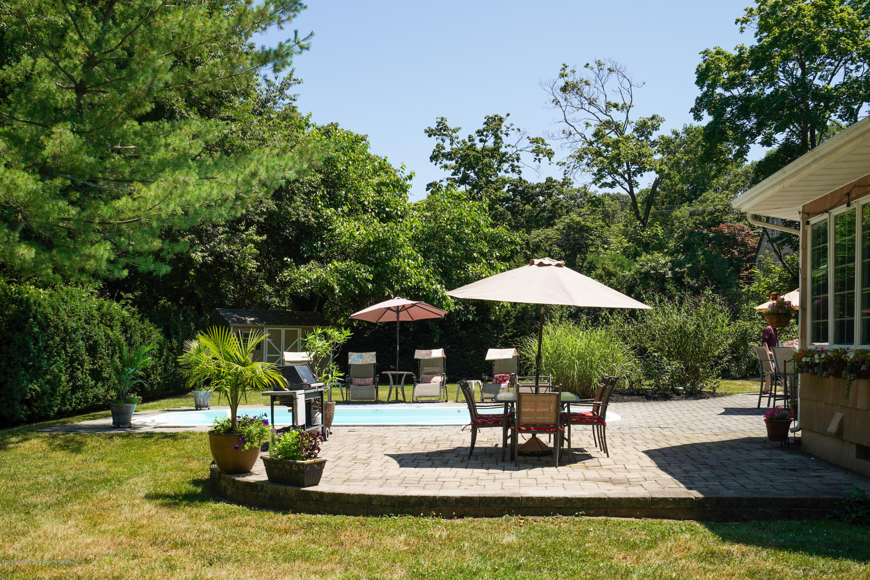 23 Hance Road Fair Haven, NJ 07704 - Photo 38 of 53 DSC09355
