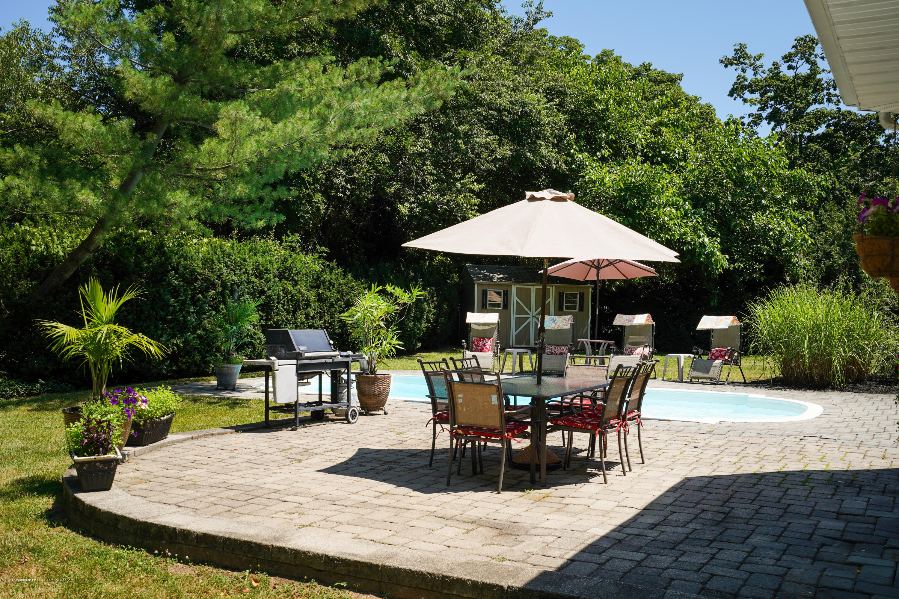 23 Hance Road Fair Haven, NJ 07704 - Photo 39 of 53 DSC09353