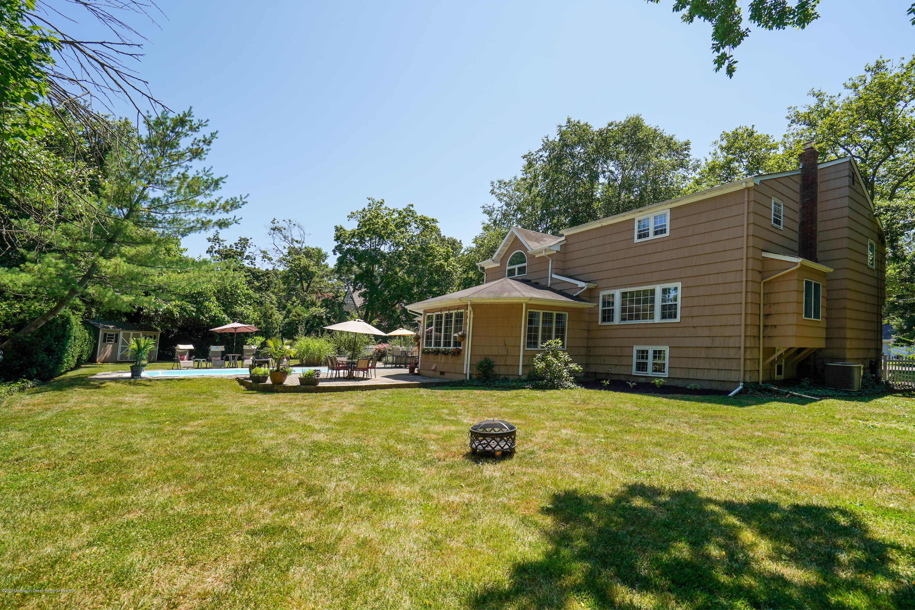 23 Hance Road Fair Haven, NJ 07704 - Photo 40 of 53 DSC09357