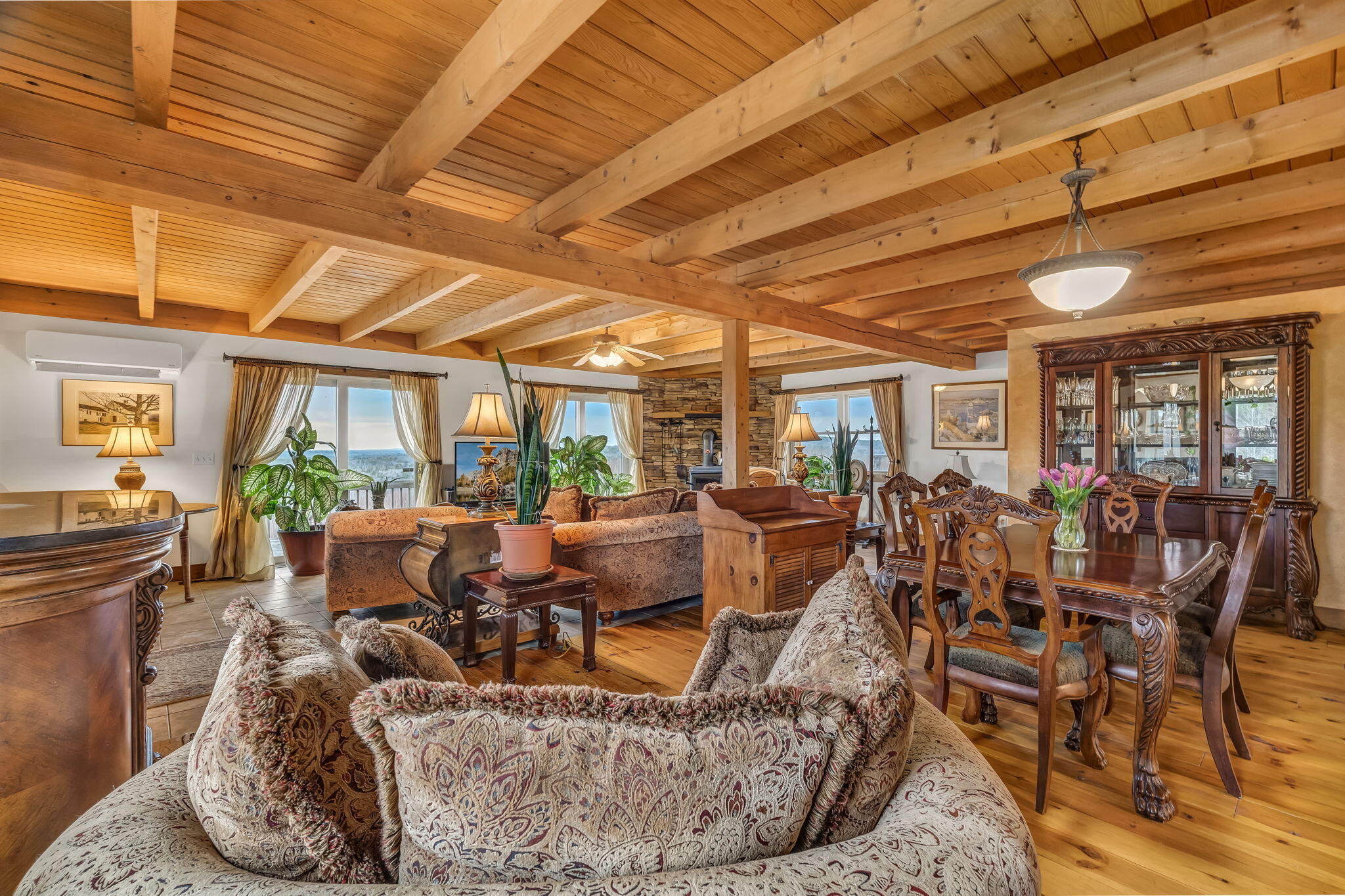 54 Folsom Ridge Road Burlington, ME 04417 - Photo 16 of 103