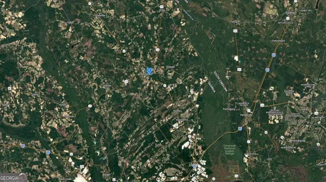 $23,999 | 216 Deer Road, Springfield, GA 31329