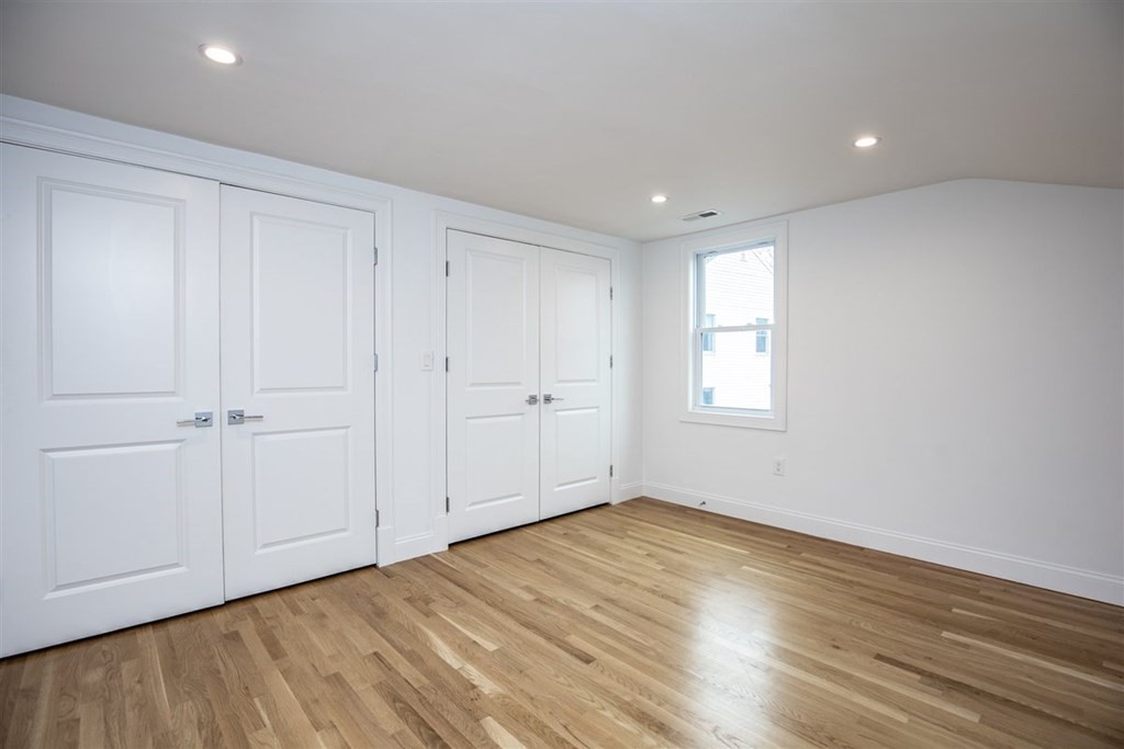 6 Rolleston Road Marblehead, MA 01945 - Photo 18 of 26 a view of empty room with wooden floor