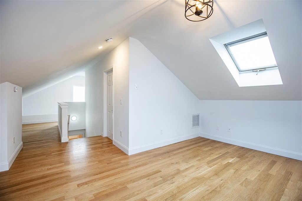 6 Rolleston Road Marblehead, MA 01945 - Photo 22 of 26 a view of empty room with wooden floor