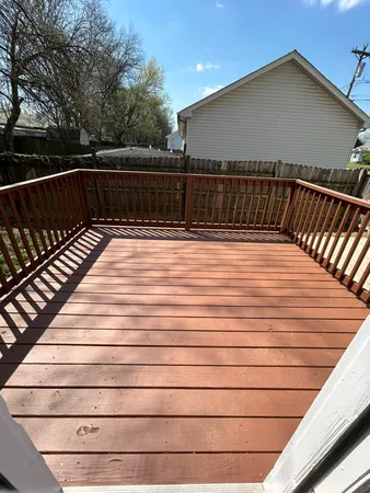 $1,250 | 1802 Harbor Drive, Oak Grove, KY 42262