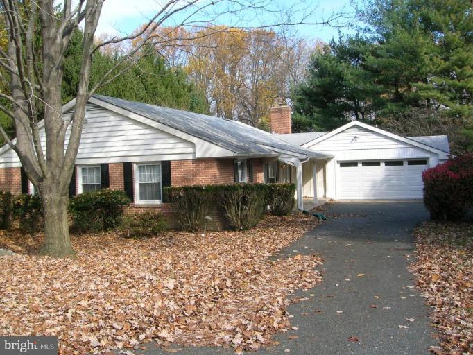 1020 Valewood Road Towson, MD 21286 - Photo 1 of 11 Exterior (Main)
