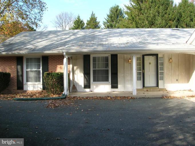 1020 Valewood Road Towson, MD 21286 - Photo 9 of 11 Exterior #2