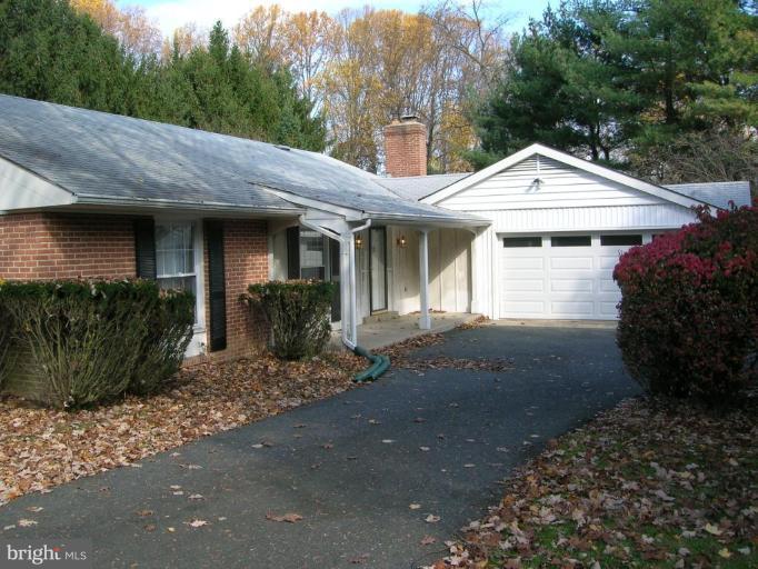 1020 Valewood Road Towson, MD 21286 - Photo 10 of 11 Exterior #3