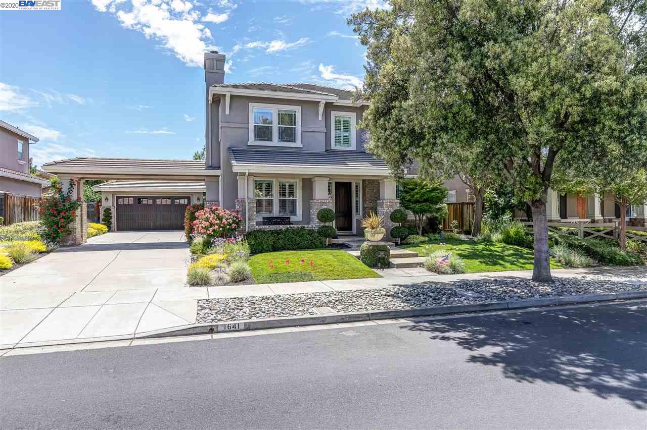 1641 Prima Drive Livermore, CA 94550 - Photo 1 of 1