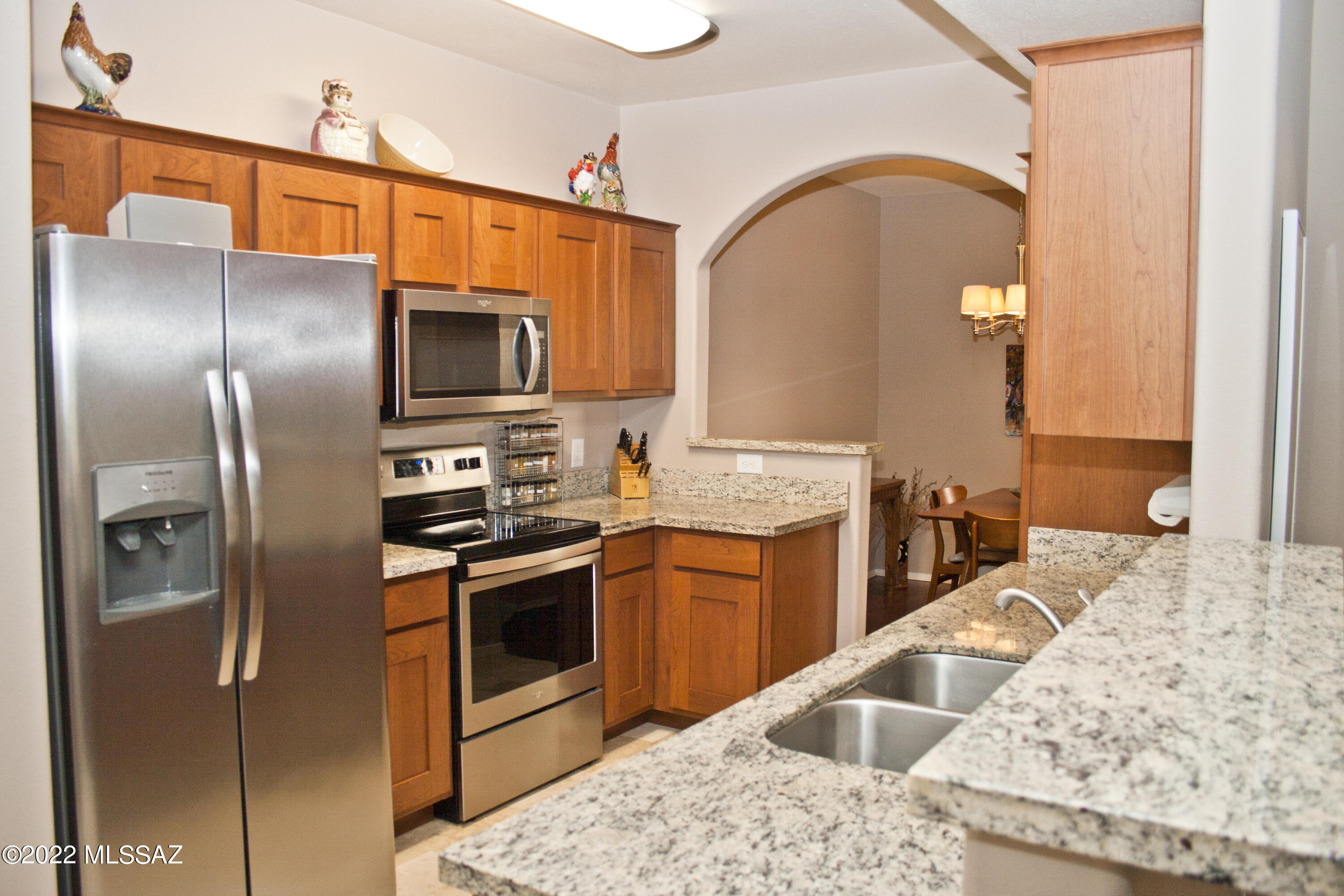 2550 East River Road, Unit 21105 Tucson, AZ 85718 - Photo 2 of 24