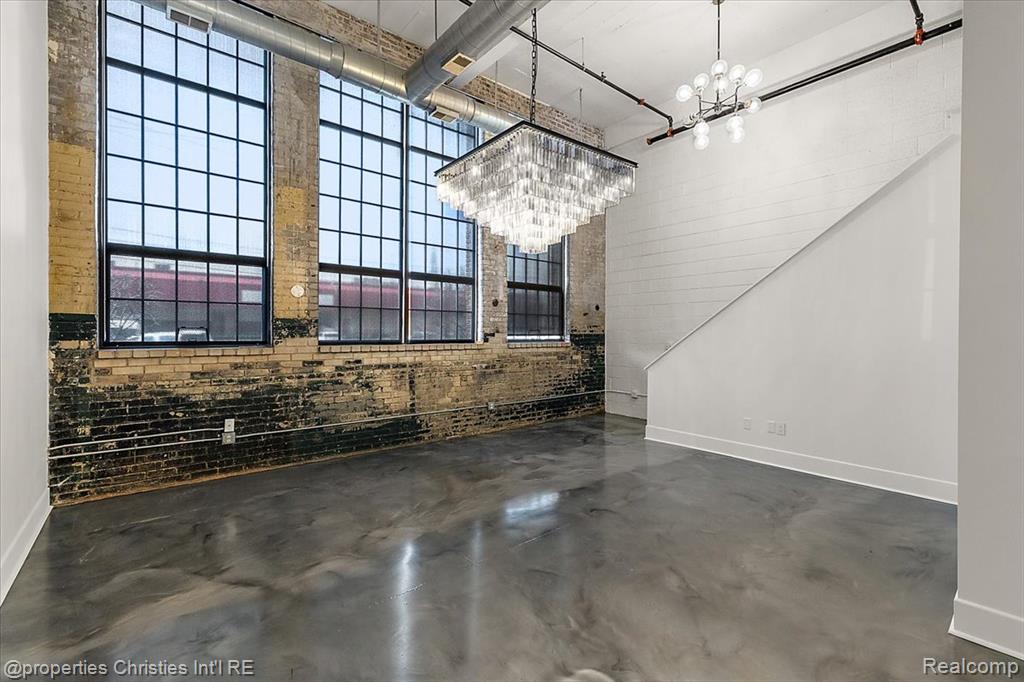 3434 Russell Street, Unit 107 Detroit, MI 48207 - Photo 5 of 40