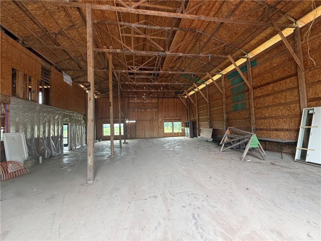 1411 South Hudnall Road Oak Grove, MO 64075 - Photo 2 of 4