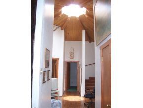 3229 Double A Ranch Road Ash Fork, AZ 86320 - Photo 8 of 12 a view of a hallway to rooms