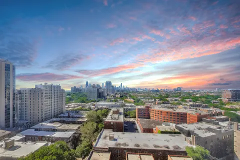 $499,000 | 345 West Fullerton Parkway, Unit 1905, Chicago, IL 60614