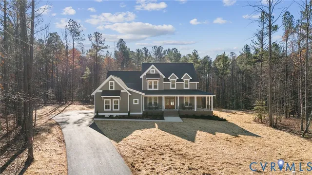 $1,200,400 | 13155 Sodbury Drive, Midlothian, VA 23113