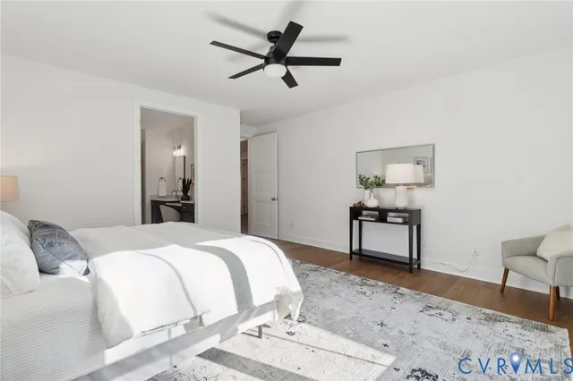 a bed room with a bed and a window