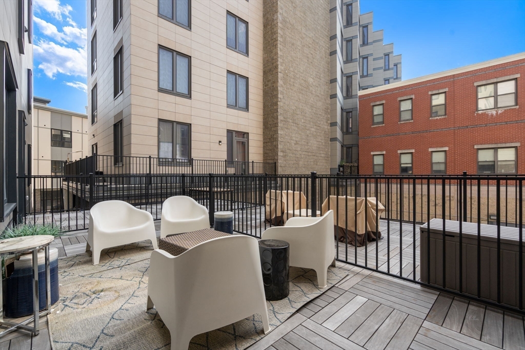 16 Taber Street, Unit 203 Boston, MA 02119 - Photo 15 of 35